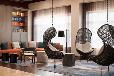 Photo 4 - Renaissance Fort Lauderdale West Hotel