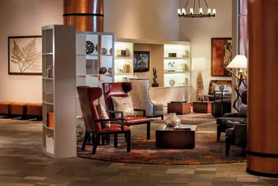 Photo 2 - Renaissance Boulder FlatIron Hotel