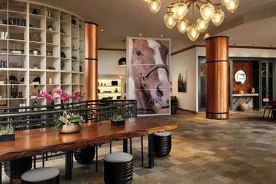 Photo 3 - Renaissance Boulder FlatIron Hotel