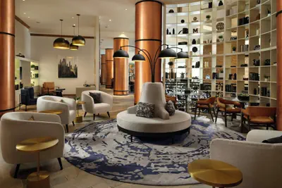 Photo 4 - Renaissance Boulder FlatIron Hotel