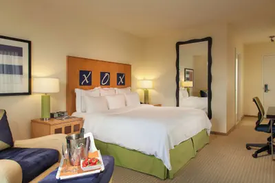 Photo 5 - Renaissance Walnut Creek Hotel