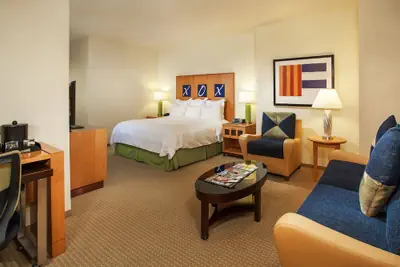 Photo 4 - Renaissance Walnut Creek Hotel