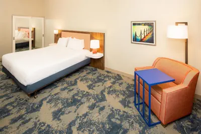 Photo 5 - Hampton Inn & Suites St. Augustine-Vilano Beach