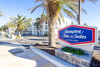 Photo 2 - Hampton Inn & Suites St. Augustine-Vilano Beach
