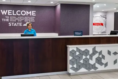 Photo 4 - Hampton Inn & Suites Buffalo Downtown