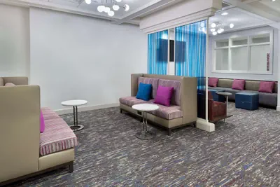 Photo 5 - Hampton Inn & Suites Buffalo Downtown