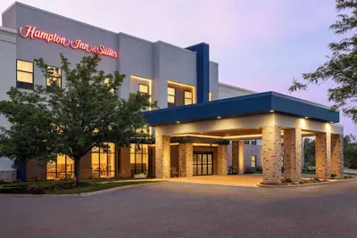 Photo 2 - Hampton Inn & Suites Valparaiso