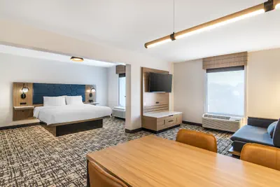 Photo 3 - Hampton Inn Atlanta - Stockbridge