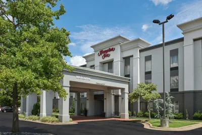 Photo 2 - Hampton Inn Bartlesville