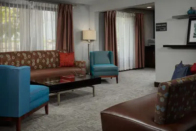 Photo 3 - Hampton Inn Bartlesville