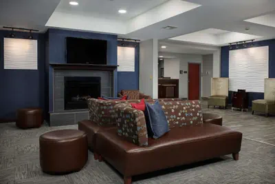 Photo 4 - Hampton Inn Bartlesville