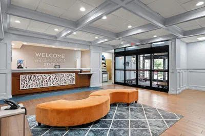 Photo 5 - Hampton Inn Bordentown