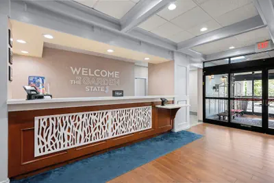 Photo 3 - Hampton Inn Bordentown