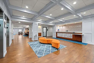 Photo 4 - Hampton Inn Bordentown