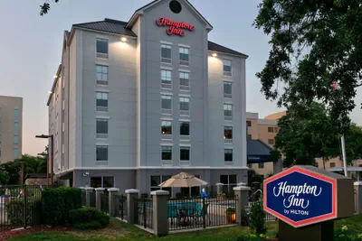 Photo 2 - Hampton Inn Biloxi
