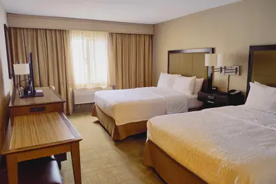 Photo 3 - Summit Suites