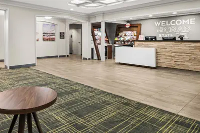 Photo 5 - Hampton Inn Elkton