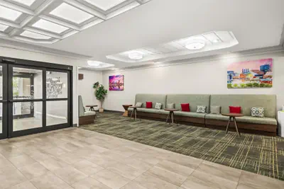 Photo 3 - Hampton Inn Elkton