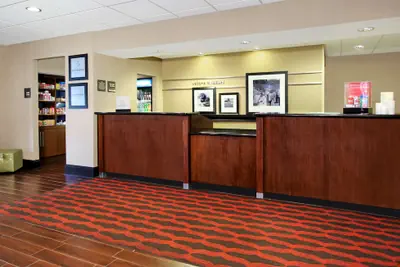 Photo 3 - Hampton Inn & Suites Columbus Hilliard