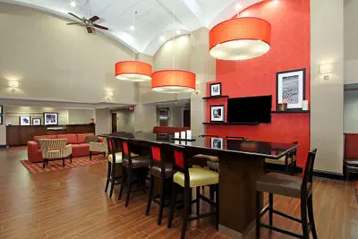 Photo 5 - Hampton Inn & Suites Columbus Hilliard