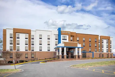 Photo 2 - Hampton Inn & Suites Augusta West