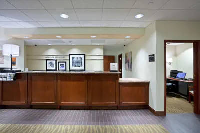 Photo 5 - Hampton Inn Clifton Park