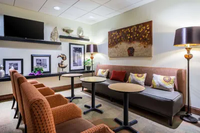 Photo 3 - Hampton Inn Clifton Park