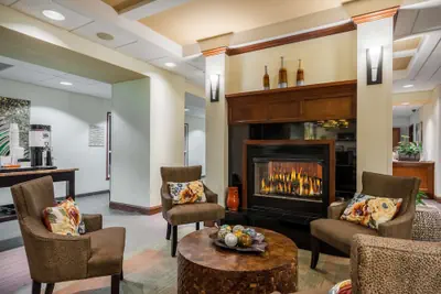 Photo 4 - Hampton Inn Clifton Park