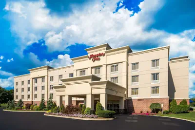 Photo 2 - Hampton Inn Clifton Park