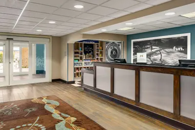 Photo 5 - Hampton Inn & Suites Bluffton-Sun City