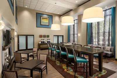 Photo 3 - Hampton Inn & Suites Bluffton-Sun City