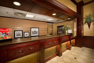 Photo 4 - Hampton Inn & Suites Stillwater