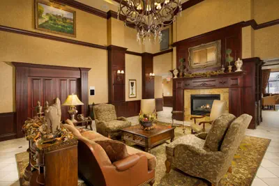 Photo 3 - Hampton Inn & Suites Stillwater