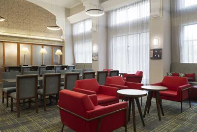 Photo 3 - Hampton Inn & Suites Arundel Mills/Baltimore