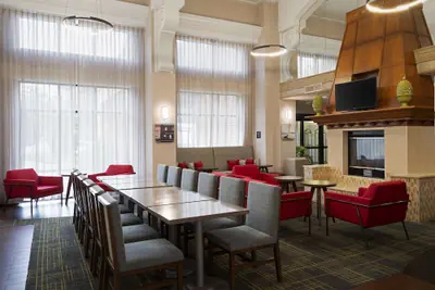 Photo 4 - Hampton Inn & Suites Arundel Mills/Baltimore