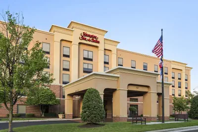 Photo 2 - Hampton Inn & Suites Arundel Mills/Baltimore