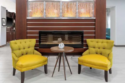 Photo 3 - Hampton Inn & Suites Sacramento-Cal Expo
