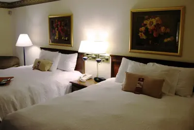 Photo 5 - Hampton Inn Williamston