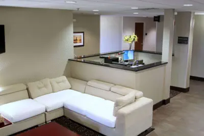 Photo 3 - Hampton Inn Williamston