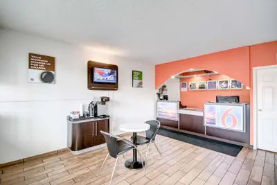 Photo 3 - Motel 6 Somerset, KY