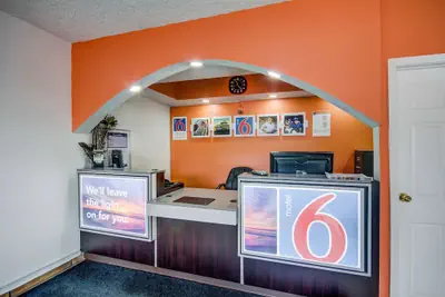 Photo 4 - Motel 6 Somerset, KY