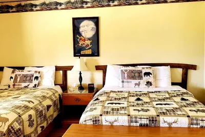 Photo 5 - Big Bear Lakefront Lodge
