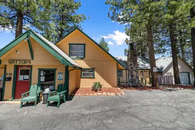 Photo 3 - Big Bear Lakefront Lodge