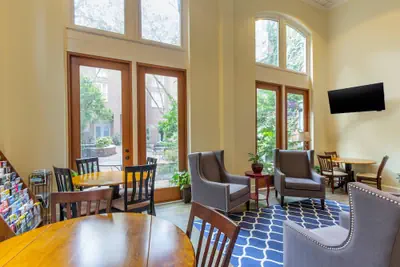 Photo 5 - Church Street Inn Historic Charleston, Ascend Collection Hotel