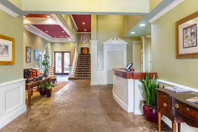 Photo 4 - Church Street Inn Historic Charleston, Ascend Collection Hotel