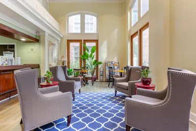 Photo 3 - Church Street Inn Historic Charleston, Ascend Collection Hotel