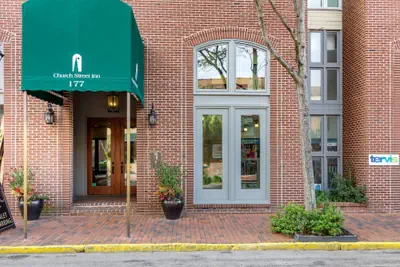 Photo 2 - Church Street Inn Historic Charleston, Ascend Collection Hotel