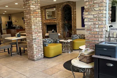 Photo 3 - Microtel Inn & Suites by Wyndham Lady Lake/The Villages