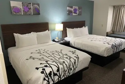 Photo 5 - Sleep Inn St. Robert-Fort Leonard Wood