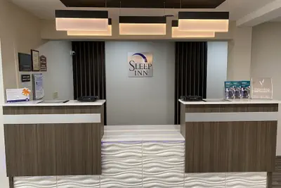 Photo 3 - Sleep Inn St. Robert-Fort Leonard Wood